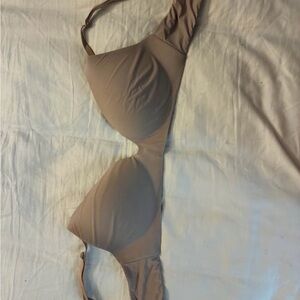Beige  Victoria’s Secret Bra